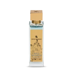 SWISS ARABIAN Spirit Of Valencia Eau de Parfum 100ml