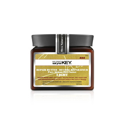 SARYNA KEY Damage Repair Light-maske til fint hår 500 ml