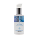 GK Fly to Paradise olejek do ciała z rozświetlającymi drobinkami 120ml