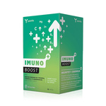 YASENKA Immuno Boost – kosttilskudd, 10 poser
