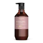 THEORIE Marula & Seaberry Smoothing Shampoo 400ml hår utjämnande schampo